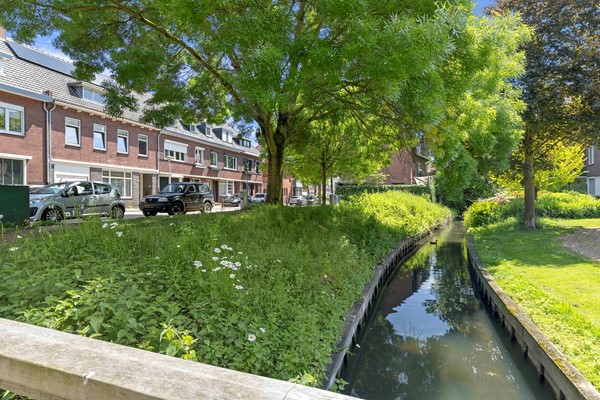 Medium property photo - Van Schelbergenstraat 63, 5913 TX Venlo